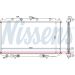 Wasserkühler PKW 67345A