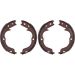 A.B.S. Bremsbacken 9235 A.B.S. Bremsbacken 9235