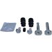 Zubehörsatz Bremssattel 113-1464X Zubehörsatz Bremssattel 113-1464X