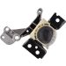 TEDGUM_TD Lagerung, Motor TED60891 TEDGUM_TD Lagerung, Motor TED60891