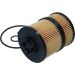 KAMOKA Ölfilter F122601