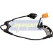 Sensor, Raddrehzahl ABS-414