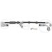 A.B.S. Bremsschlauch SL 1430