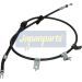 Seilzug, Feststellbremse Honda T. Civic 1.4-1.6 16V 94-01 Le BC-423L Seilzug, Feststellbremse Honda T. Civic 1.4-1.6 16V 94-01 Le BC-423L