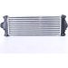 Ladeluftkühler PKW Ford Transit/Tourneo 2.0 TDCI 12 961230 Ladeluftkühler PKW Ford Transit/Tourneo 2.0 TDCI 12 961230