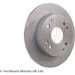 Bremsscheibe Honda T. Prelude 2.0 16V 96-00 ADH24386