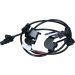 KAMOKA Sensor, Raddrehzahl 1060591 KAMOKA Sensor, Raddrehzahl 1060591