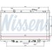 Wasserkühler PKW HONDA CR-V 2,4 AUT 03 68106