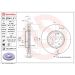 15 481 098 Bremsscheibe VA MERCEDES W176,W246 11 PRIME LINE - UV Coated 09.B344.41 15 481 098 Bremsscheibe VA MERCEDES W176,W246 11 PRIME LINE - UV Coated 09.B344.41