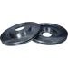 Maxgear Bremsscheibe Mitsubishi P. Pajero Pinin 1.8-2.0 Gdi 99-07 19-2445 Maxgear Bremsscheibe Mitsubishi P. Pajero Pinin 1.8-2.0 Gdi 99-07 19-2445