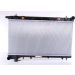 Wasserkühler PKW SUBARU FORESTER 2.0 AUT 02 67728
