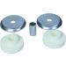Federbeinstützlager Suspension Mounting Kit SM5835 Federbeinstützlager Suspension Mounting Kit SM5835