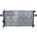 Kühler, Motorkühlung EASY FIT 58344