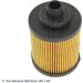 Ölfilter Fiat 1.3Jtd Multij ADK82106 Ölfilter Fiat 1.3Jtd Multij ADK82106