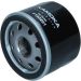 KAMOKA Ölfilter F123201