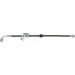 A.B.S. Bremsschlauch SL 6776