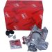 Tauschbremssattel HA li AUDI,SEAT,SKODA,VW Golf IV 98 BHN180E