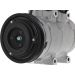 KOMPRESSOR, KLIMAANLAGE VAL690206 KOMPRESSOR, KLIMAANLAGE VAL690206