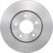 Bremsscheibe 0 986 478 109 Bremsscheibe 0 986 478 109