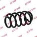 KYB Fahrwerksfeder Audi P. A4 1.8/1.9D/2.0 11.00-06.08 RH2075 KYB Fahrwerksfeder Audi P. A4 1.8/1.9D/2.0 11.00-06.08 RH2075