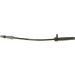 13 403 009 Sensor, Raddrehzahl PORSCHE 911,Boxster,Cayman 04 0 265 007 624
