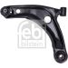 82 304 049 Querlenker VA unten li TOYOTA Yaris 05 43049 82 304 049 Querlenker VA unten li TOYOTA Yaris 05 43049