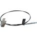 Handbremsseil 1987482145 Handbremsseil 1987482145