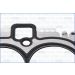 Dichtung, Zylinderkopf MULTILAYER STEEL 10250000