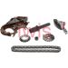 KETTENSATZ, ÖLPUMPENANTRIEB IWI59807SET