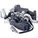 AGR-Ventil AUDI,SKODA,VW Polo 14 7.24809.98.0