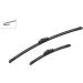 Bosch Scheibenwischer Aerotwin AR605S Bosch AeroTwin 600/350 3397007504 Bosch Scheibenwischer Aerotwin AR605S Bosch AeroTwin 600/350 3397007504