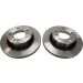 11 481 072 Bremsscheibe VA DF6255 11 481 072 Bremsscheibe VA DF6255