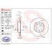 71 481 043 Bremsscheibe VA 09.C657.11 71 481 043 Bremsscheibe VA 09.C657.11