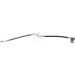 A.B.S. Bremsschlauch SL6130