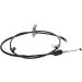 Handbremsseil HONDA Civic 8 05 1987482914 Handbremsseil HONDA Civic 8 05 1987482914