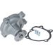 KAMOKA Wasserpumpe T0072
