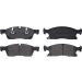 BREMBO Bremsklötze VA P 37 015 BREMBO Bremsklötze VA P 37 015