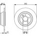 Bremsscheibe HA VOLVO V70,S80,XC70 07 0 986 479 396