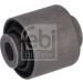 FEBI BILSTEIN Lagerung, Lenker 104955