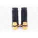 Staubschutzsatz HA li/re FIAT 500X,Jeep Renegarde 14 PROTECTION KIT PK427