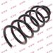 KYB Fahrwerksfeder Volvo P. Xc90 2.4D5/2.5T/2.9T6 10/02 K-Flex RC3464