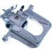 DENCKERMANN Bremstrommel B190262R
