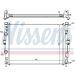 Wasserkühler PKW 63765A