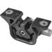 TEDGUM_TD Halter, Motoraufhängung 00504656 TEDGUM_TD Halter, Motoraufhängung 00504656