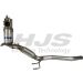DPF Siliziumcarbid 93 11 5210 DPF Siliziumcarbid 93 11 5210