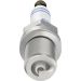Zündkerze FQR 8DE MERCEDES A,B-Klasse Nickel 0 242 229 724