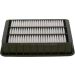 Luftfilter F 026 400 200 Luftfilter F 026 400 200
