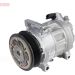 DENSO Kompressor, Klimaanlage DCP21036
