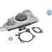 Wasserpumpe 35-13 015 0002 Wasserpumpe 35-13 015 0002