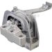 Lagerung, Motor VW Jetta 17 176129